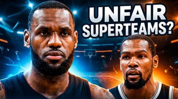 Would LeBron James and Kevin Durant Be Champions Without Superteams?