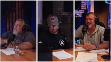 2025 College Football Preview with Aaron Stamn