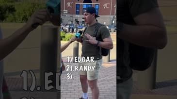 Ex-MLBer Names His FAVORITE MARINERS Growing Up 🤔 #mariners #mlb