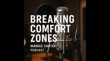 Why Most People Stay Stuck (And How to Break Out)
