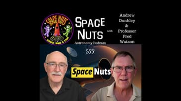 Theia's True Origins, 40,000 Asteroids & Enceladus’ Organic Mystery