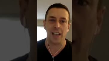 ERIC STEIN RETURNS & DROPS A BOMBSHELL #BB27