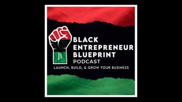 Black Entrepreneur Blueprint 400 - Black Watch Company Founder Discusses Building A Luxury Brand