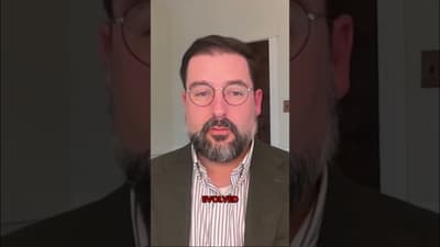 Clint Brown on The Jenny Beth Show