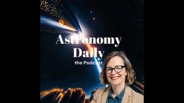 S03E159: SpaceX vs. FAA, Eclipse Mapping Revolution, and Galaxy Cluster Discoveries
