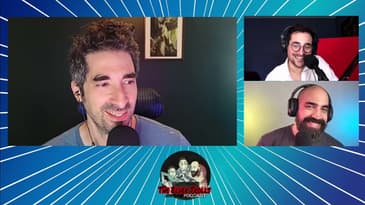 Ep. 15 - Movie Adaptations of Video Games