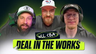 NLL CBA - Deal in the works!