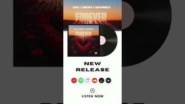 Listen to Lana D's "Forever" On All Streaming Platforms