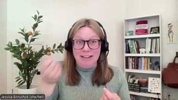 RFT and Functional Contextualism with Jessica Borushuk, PsyD