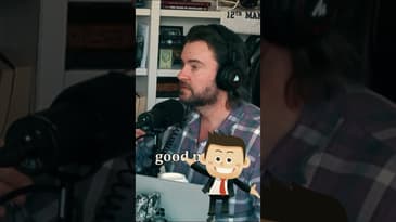 Biden Thought He Could Beat Trump?! + The “Language Police” Came for Me!