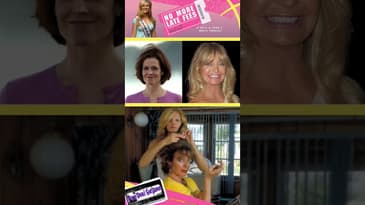 Could you imagine Drop Dead Gorgeous with these cast changes? #GoldieHawn #SigiurneyWeaver