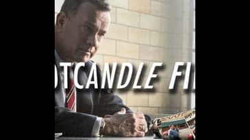 Footcandle Films: Bridge of Finders Keepers