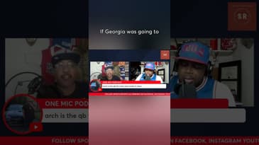 #sportsreportsasordered  - #longhorns Played With Fire? Should Arch Have Played? #cfb #texas #shorts