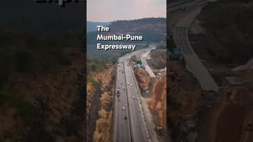 Why Mumbai-Pune Expressway is a Lifeline for the Think School Team?