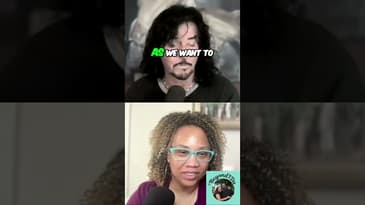 Doubt Kills. Don't Question! Watch What Happens!