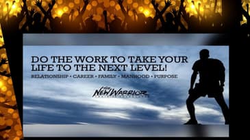 ManKind Project: New Warrior Training Adventures-San Diego