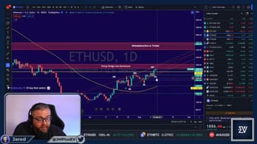 Plus Expected Value with Jared Phillips