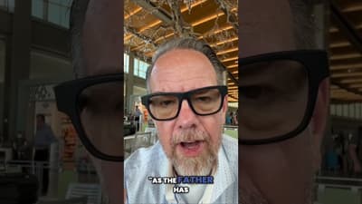 Ed Stetzer Conf  Invite