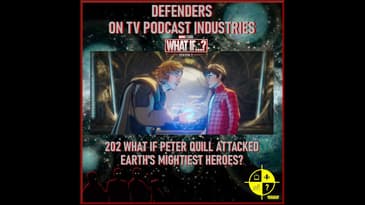 Marvel's What If? 202 What if Peter Quill Attacked Earth's Mightiest Heroes?