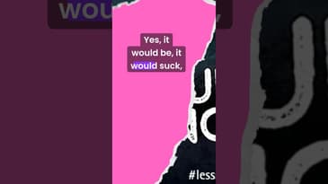 Ep 288 Clip, Breaking the Cycle