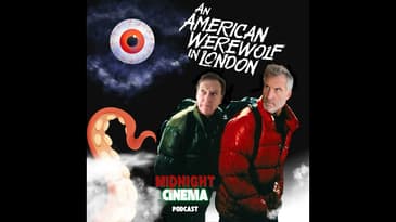 An American Werewolf in London