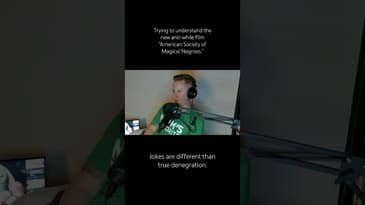 #short Stay in the Gray Podcast Preview Clip #podcast #movies #fypyoutubeshorts #fyp