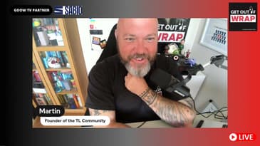Sept 4th - Get out of Wrap TV -- Your Contact Centre show