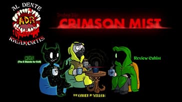ADR Episode 647: Crimson Mist