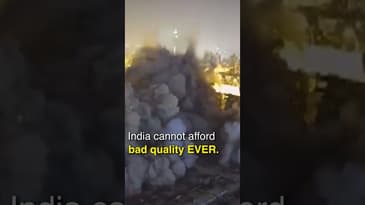 Quality is not expensive! Do you agree with this?