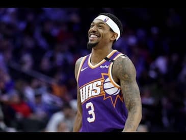 Are the Phoenix Suns COOKING or are they COOKED? | NBA News