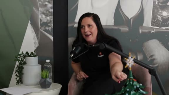 Ep. 127: Last-Minute Magic: LEGO, Toy + Gift Ideas at MOA