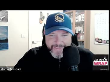 #83 How are you preparing for 2022