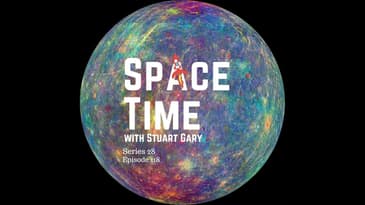 Mercury's Shrinking Secrets: Insights into the Solar System's Smallest Planet