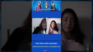 "I've broken Mina... Mina's gone!"