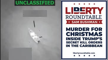 Constitutional Crisis at Sea: Examining Military Orders, Accountability, and American Principles