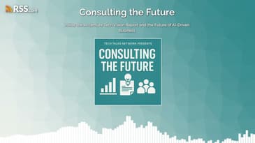 Inside the Accenture Tech Vision Report and the Future of AI-Driven Business