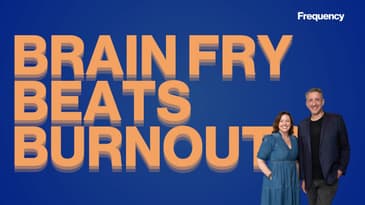 AI Brain Fry Is Hitting Your Best People