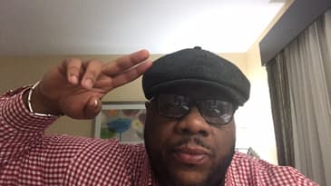 The Punch Junkie Morning Show: ThoroBred Thurs! (12.12.19) #PJMS #LDBC