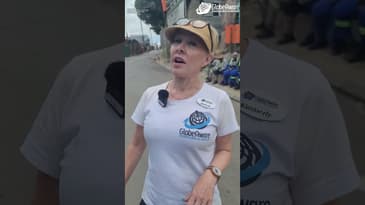 South Africa Township Look And Feel!