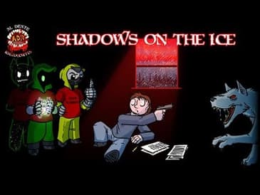 ADR Episode 291: Shadows on the Ice