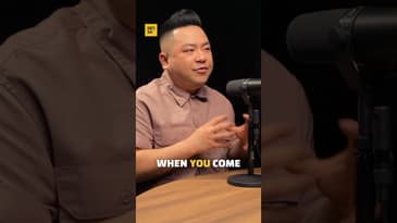 Andrew Phung on Spending Time With His Kids #gentstalk #parenting