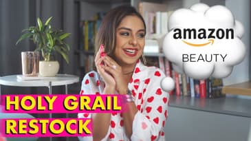 Holy Grail Makeup Restock | Amazon Beauty Haul 🛒
