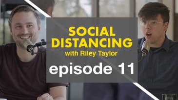 Preaching to Yourself ft. Javan Khalsa // Social Distancing 011
