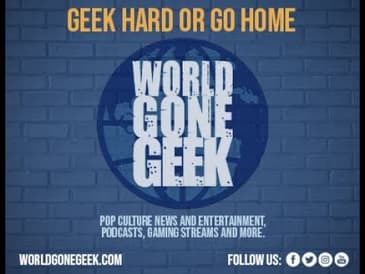 World Gone Geek vs. Call of Duty Zombies Outbreak Event