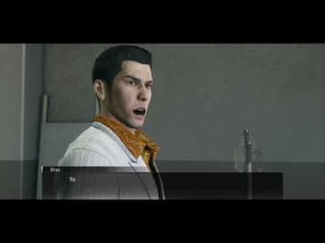 Yakuza 0 Chapter 10 "A Man's Worth" - Story Only