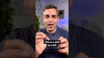 3 BEST Career Tips for your 20s! | Ankur Warikoo #Shorts