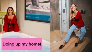 Come Shopping With Me | Redoing Our Home! |