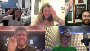 Poisoning The Capitol