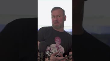 🚨 NEW PODCAST ALERT! 🚨 Glynn Purnell tells all!