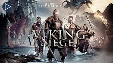 VIKING SIEGE: ARMY OF DEMONS 🎬 Exclusive Full Horror Movie Premiere 🎬 English HD 2021